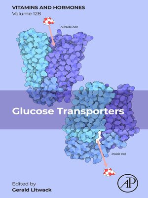 cover image of Glucose Transporters